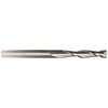 Cgs Tool 2 Flute Long Length Sq End Mill 1/2"Dia 2"Loc 4"Oal 720-5000